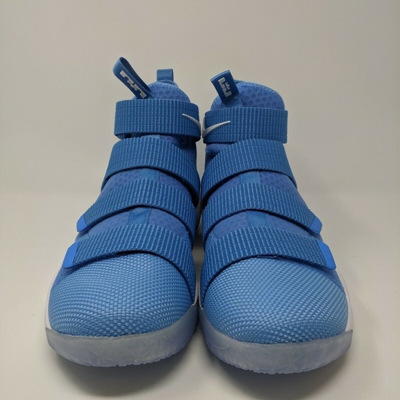 Men's Nike Lebron Soldier 11 TB (Size 12.5) NWOB - Picture 2 of 7